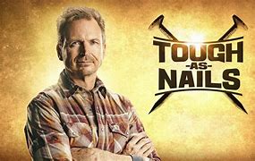 tough as nails